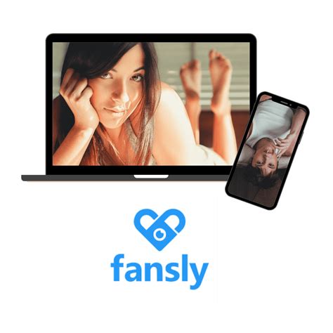 fansly web app|Getting started on Fansly